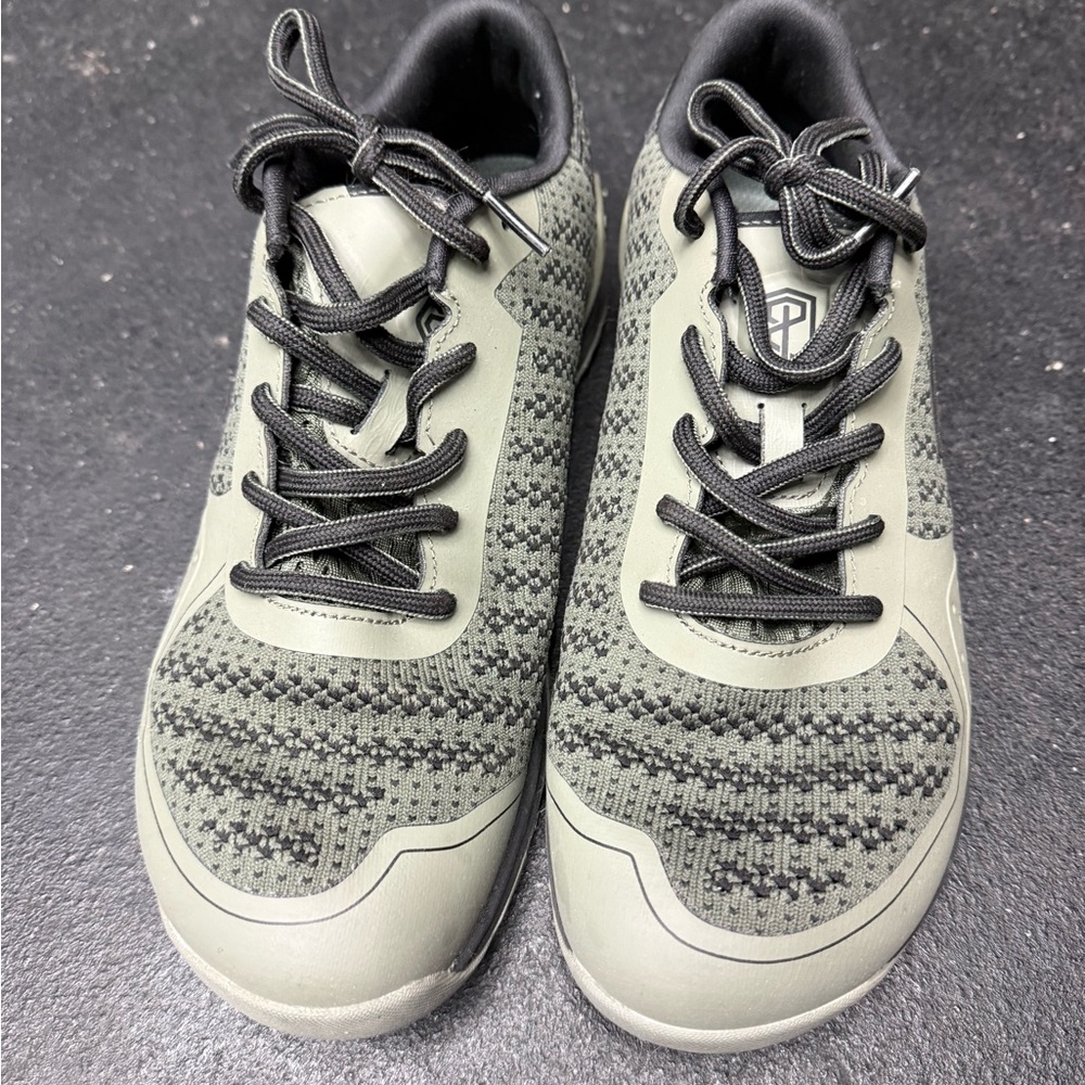 Born Primitave Savage 1s